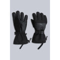 Black - Front - Animal Mens Apres Ski Gloves