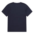 Navy - Back - Animal Mens Classico Organic T-Shirt