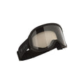 Black - Back - Mountain Warehouse Unisex Adult Ski Goggles
