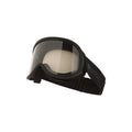 Black - Side - Mountain Warehouse Unisex Adult Ski Goggles