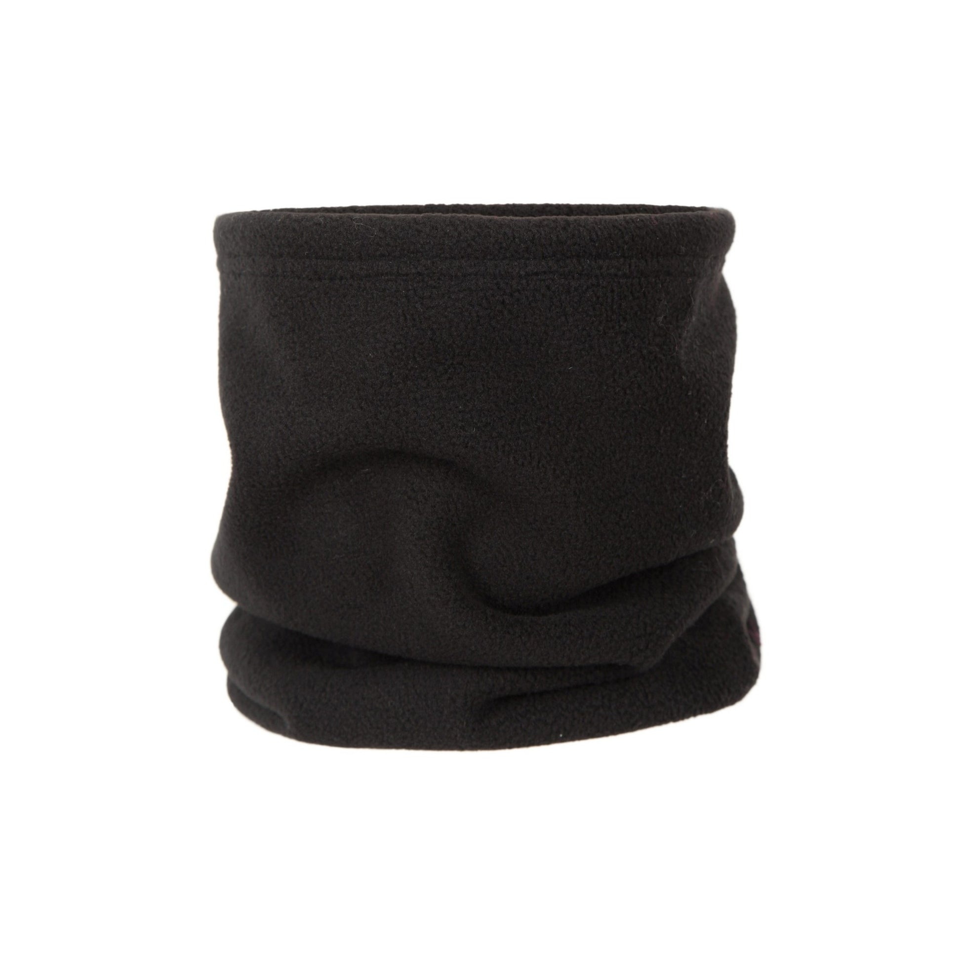 Black - Back - Mountain Warehouse Mens Waterproof Windproof Ski Accessory Set