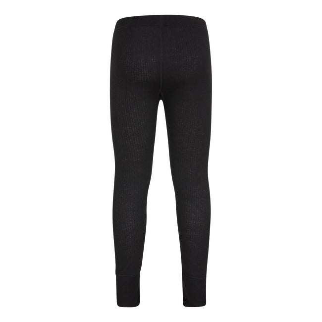 Mountain Warehouse Childrens/Kids Talus Thermal Bottoms