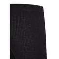 Black - Pack Shot - Mountain Warehouse Childrens-Kids Talus Thermal Bottoms