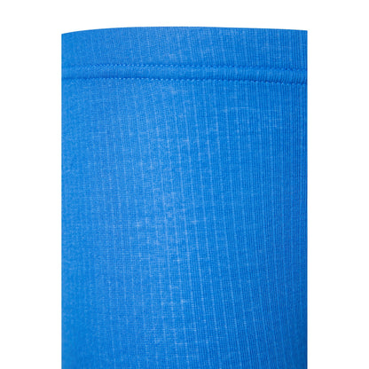 Blue - Pack Shot - Mountain Warehouse Childrens-Kids Talus Thermal Bottoms