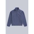 Blue - Front - Animal Womens-Ladies Stockholm Half Zip Fleece Top