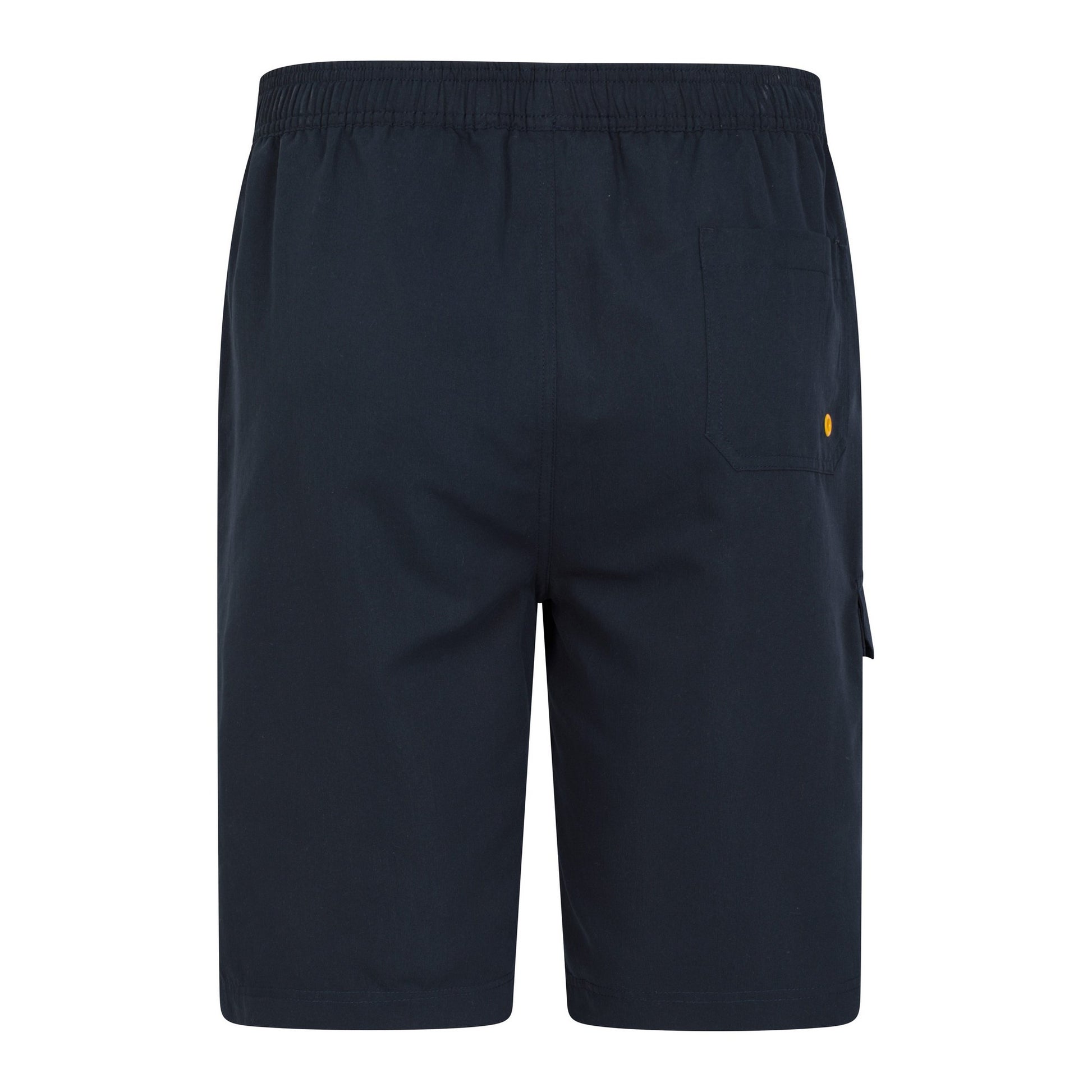 Navy - Back - Mountain Warehouse Mens Ocean Swim Shorts