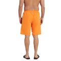 Navy - Close up - Mountain Warehouse Mens Ocean Swim Shorts