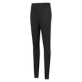 Black - Lifestyle - Mountain Warehouse Womens-Ladies Keep The Heat Isotherm Leggings (Pack of 2)