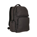 Grey - Side - Mountain Warehouse Commuter 30L Hiking Backpack