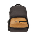 Grey - Lifestyle - Mountain Warehouse Commuter 30L Hiking Backpack