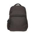 Grey - Front - Mountain Warehouse Commuter 30L Hiking Backpack