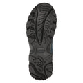 Black - Lifestyle - Mountain Warehouse Womens-Ladies Adventurer Waterproof Walking Shoes