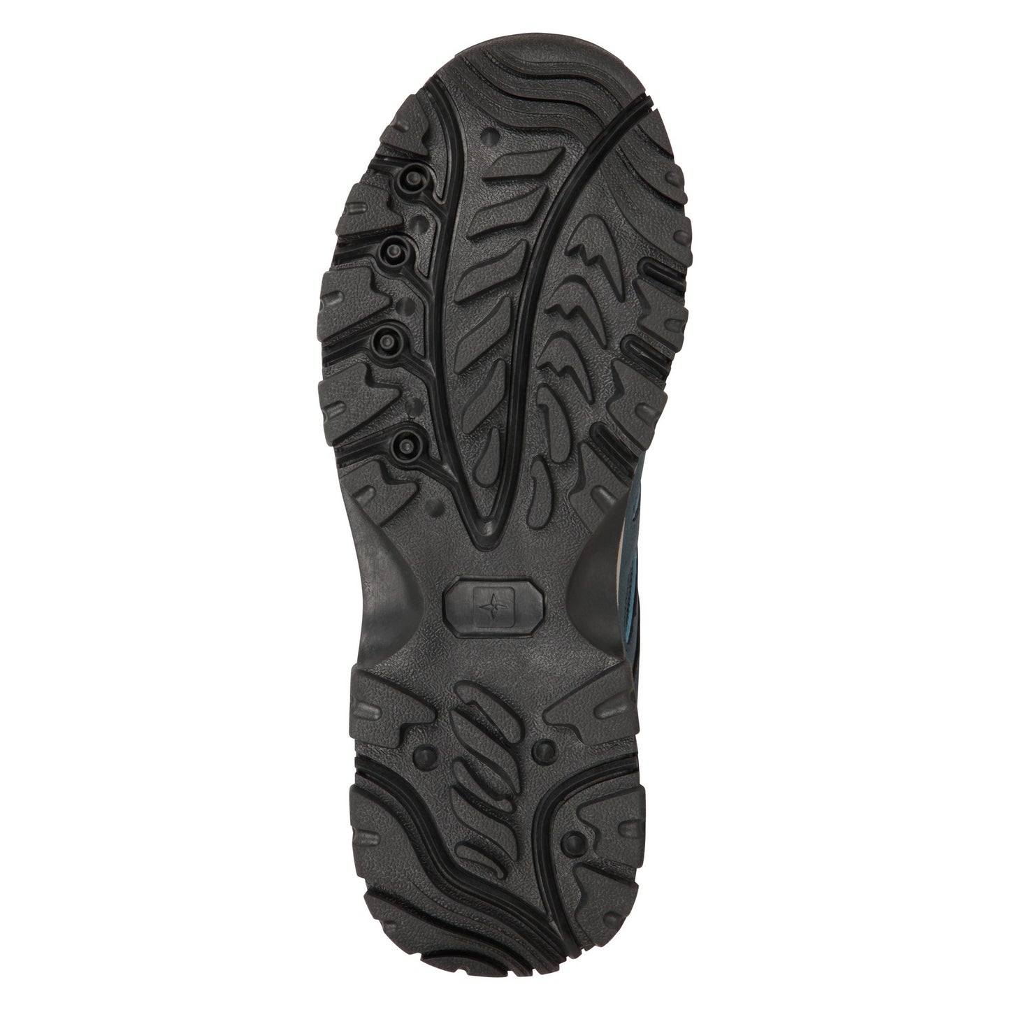 Black - Lifestyle - Mountain Warehouse Womens-Ladies Adventurer Waterproof Walking Shoes