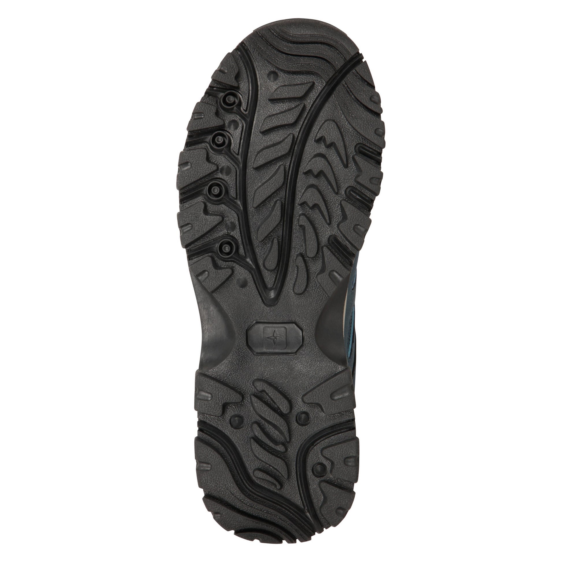 Black - Lifestyle - Mountain Warehouse Womens-Ladies Adventurer Waterproof Walking Shoes