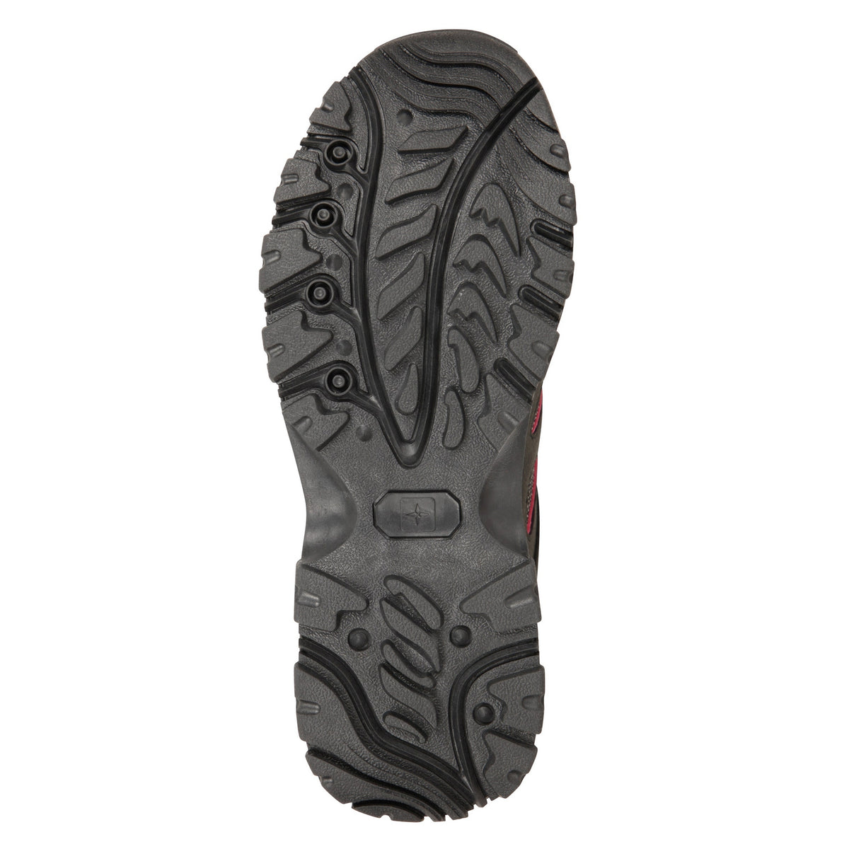 Navy - Lifestyle - Mountain Warehouse Womens-Ladies Adventurer Waterproof Walking Shoes