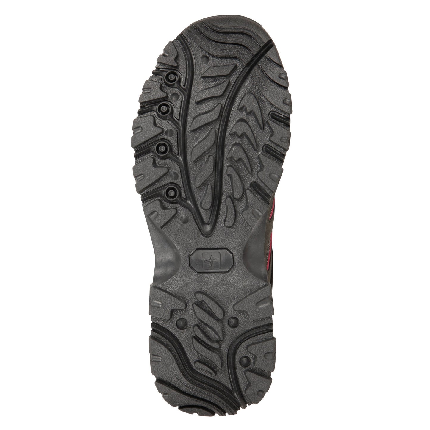 Navy - Lifestyle - Mountain Warehouse Womens-Ladies Adventurer Waterproof Walking Shoes