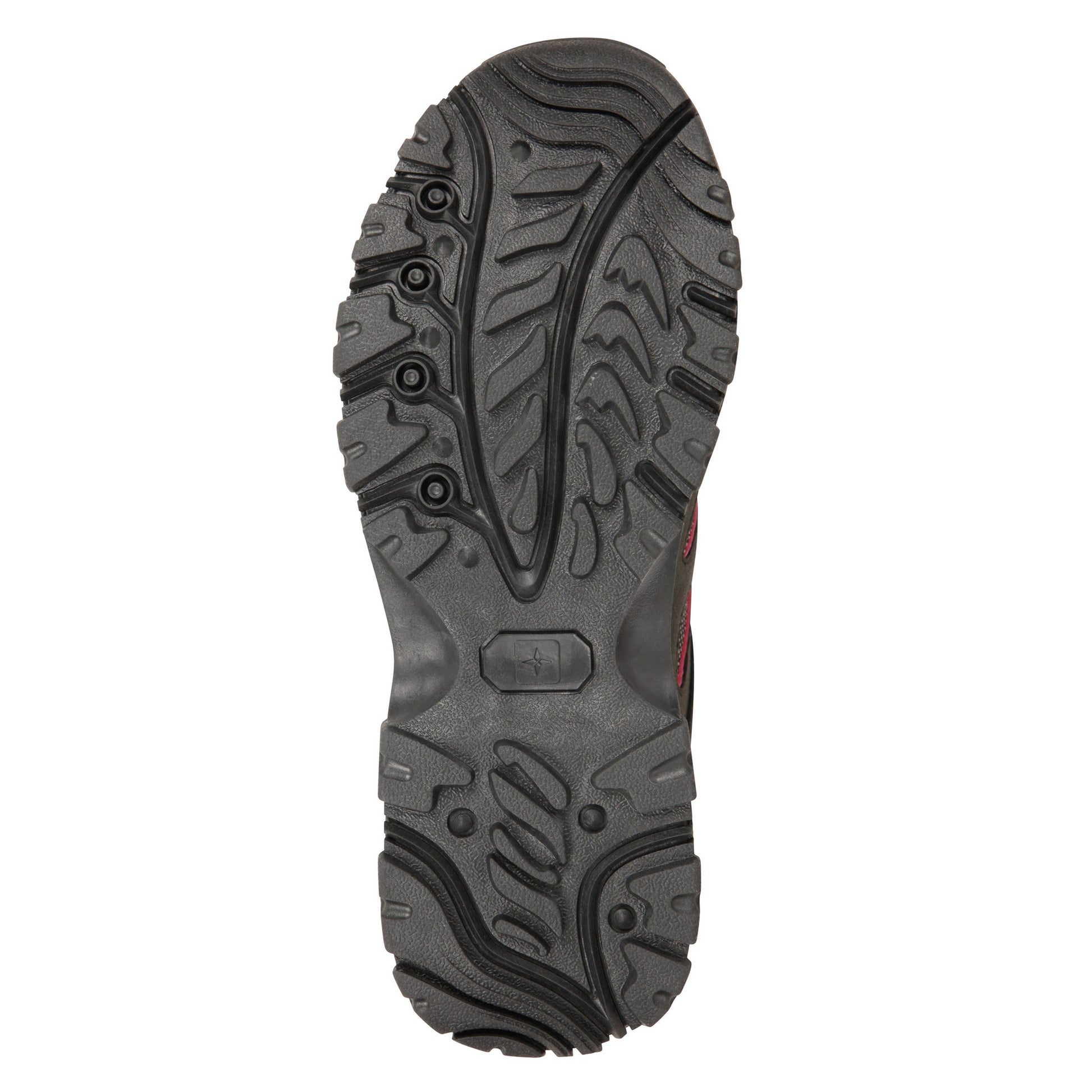 Navy - Lifestyle - Mountain Warehouse Womens-Ladies Adventurer Waterproof Walking Shoes