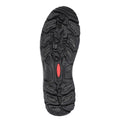 Black - Close up - Mountain Warehouse Mens Polar Extreme Softshell Waterproof Boots