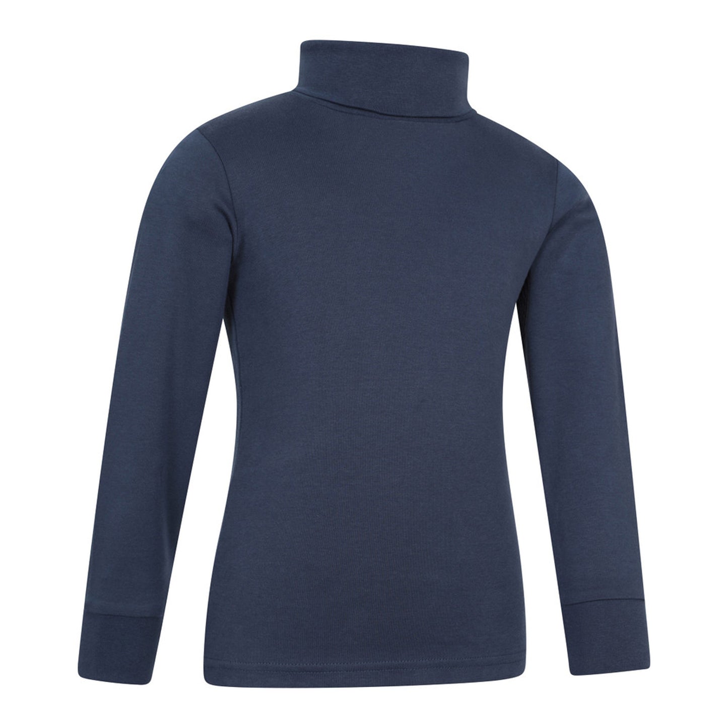Navy - Lifestyle - Mountain Warehouse Childrens-Kids Meribel Base Layer Set
