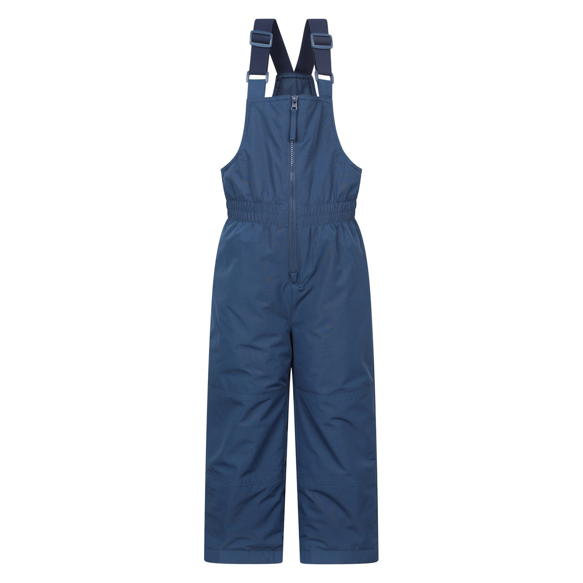 Purple - Lifestyle - Mountain Warehouse Childrens-Kids Polar Zone Printed Jacket & Salopettes Set