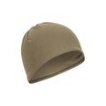 Beige - Side - Mountain Warehouse Unisex Adult Anti-Mosquito Neck Gaiter