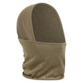 Beige - Lifestyle - Mountain Warehouse Unisex Adult Anti-Mosquito Neck Gaiter