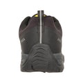 Black - Back - Mountain Warehouse Mens Tread IsoGrip Softshell Active Shoes