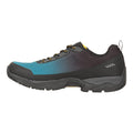 Black - Side - Mountain Warehouse Mens Tread IsoGrip Softshell Active Shoes