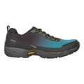 Black - Lifestyle - Mountain Warehouse Mens Tread IsoGrip Softshell Active Shoes