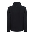 Black - Back - Mountain Warehouse Womens-Ladies Monsal Fleece Top