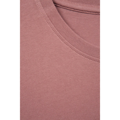 Burgundy - Pack Shot - Mountain Warehouse Mens Mountain T-Shirt