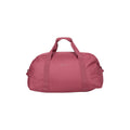 Burgundy - Front - Mountain Warehouse Cargo Holdall