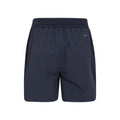 Dark Blue - Back - Mountain Warehouse Womens-Ladies Explorer Shorts