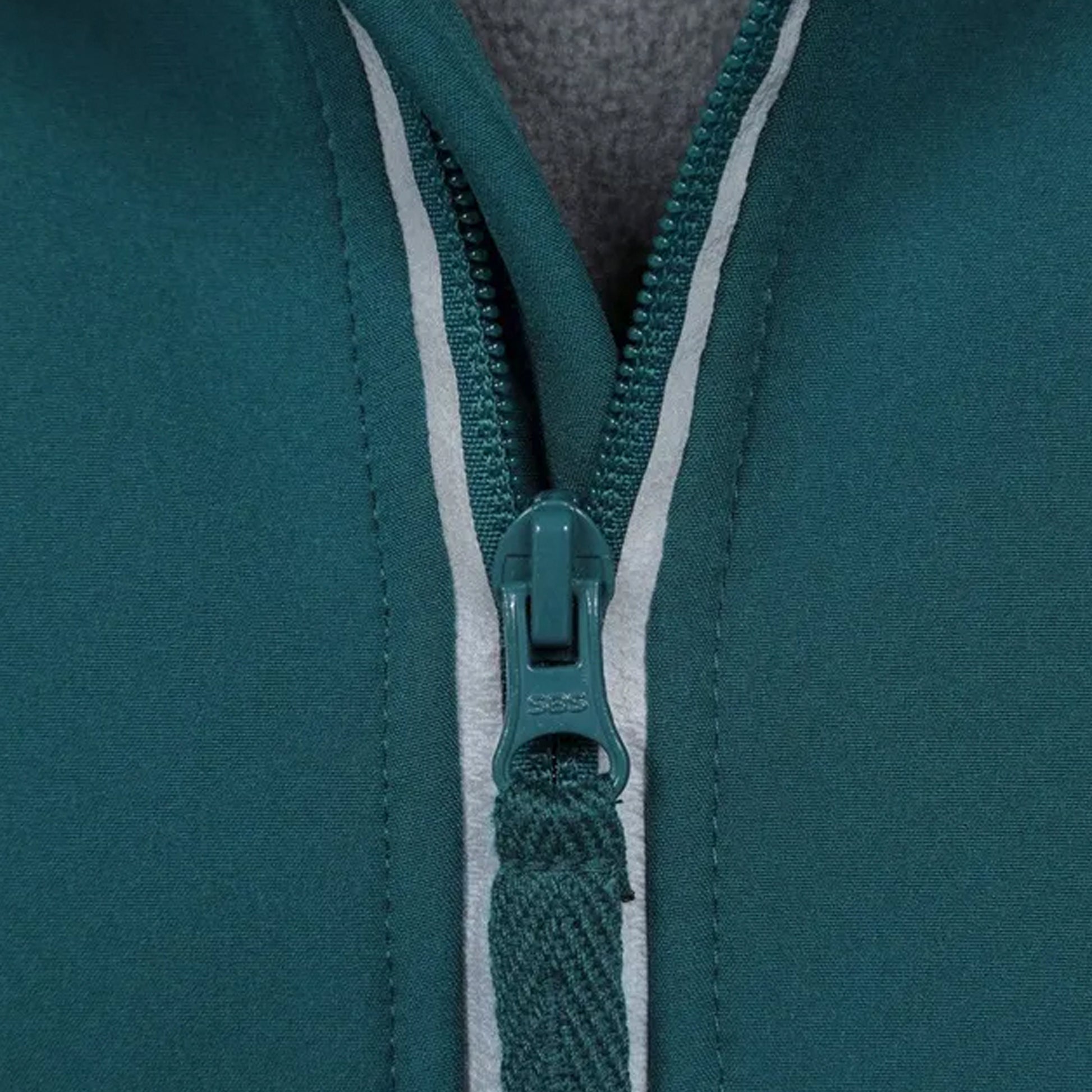 Blue - Lifestyle - Mountain Warehouse Childrens-Kids Huxley Reflective Soft Shell Jacket