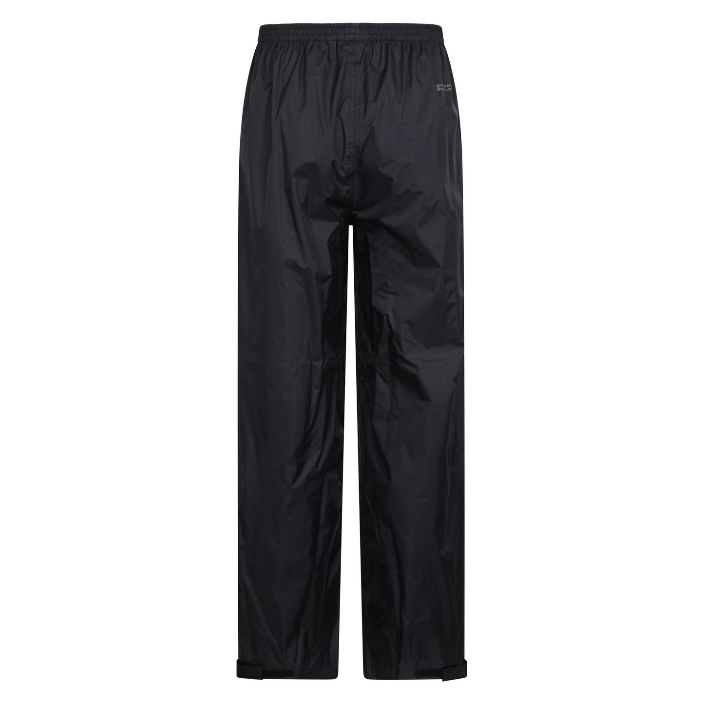 Black - Lifestyle - Mountain Warehouse Mens Pakka Jacket and Trousers Set