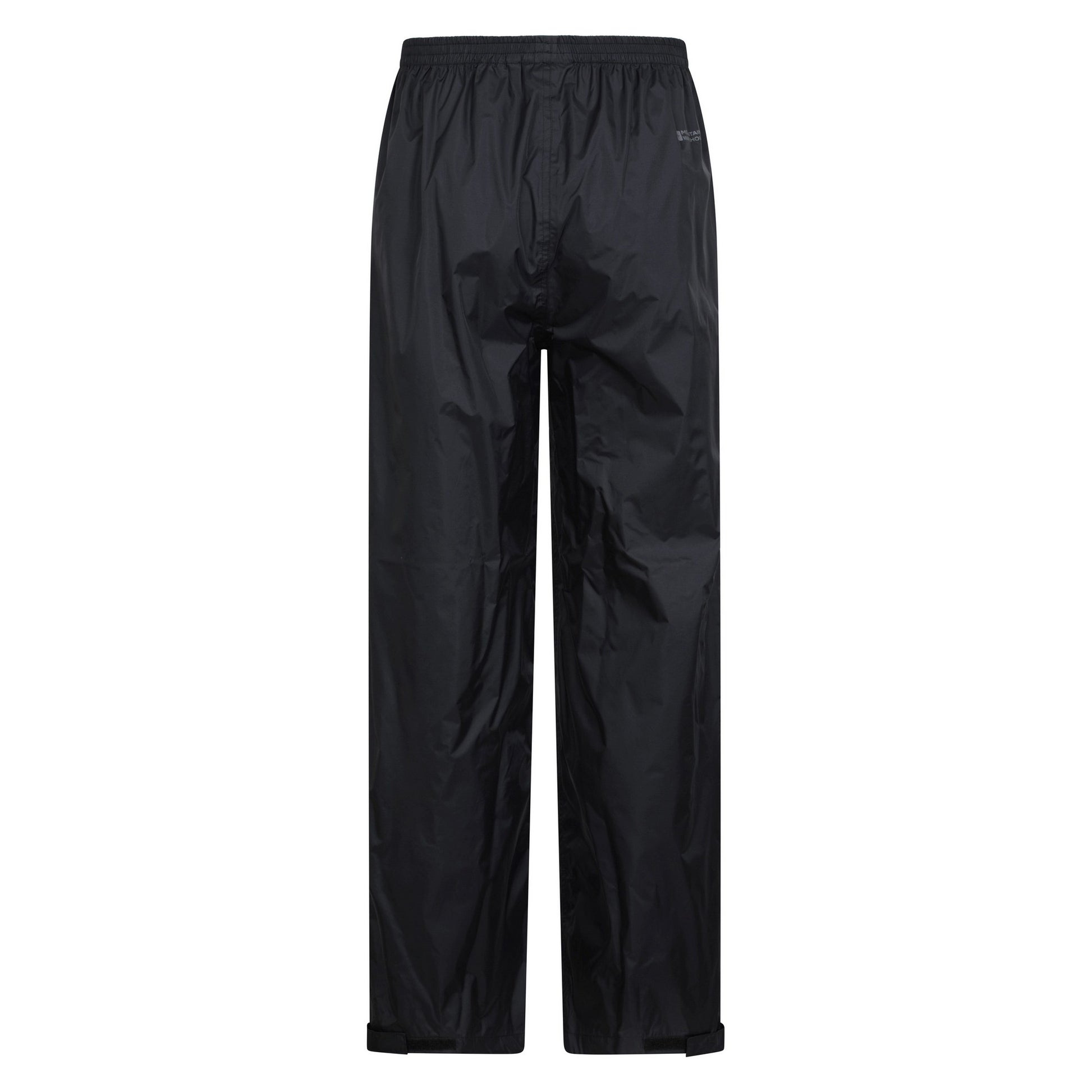 Black - Lifestyle - Mountain Warehouse Mens Pakka Jacket and Trousers Set