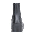 Black - Back - Mountain Warehouse Womens-Ladies Lynx Wellington Boots