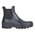 Black - Side - Mountain Warehouse Womens-Ladies Lynx Wellington Boots
