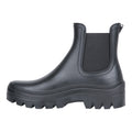 Black - Lifestyle - Mountain Warehouse Womens-Ladies Lynx Wellington Boots