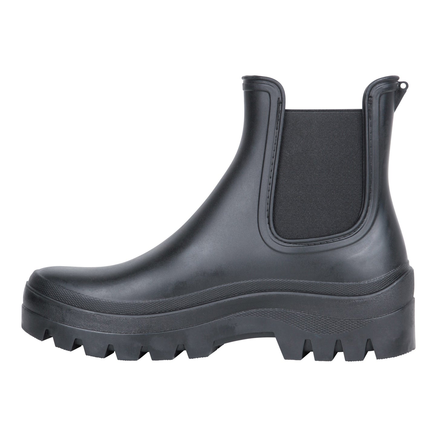 Black - Lifestyle - Mountain Warehouse Womens-Ladies Lynx Wellington Boots