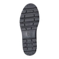 Black - Close up - Mountain Warehouse Womens-Ladies Lynx Wellington Boots