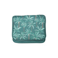 Dark Green - Back - Mountain Warehouse Palm Tree Cool Bag