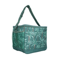 Dark Green - Lifestyle - Mountain Warehouse Palm Tree Cool Bag