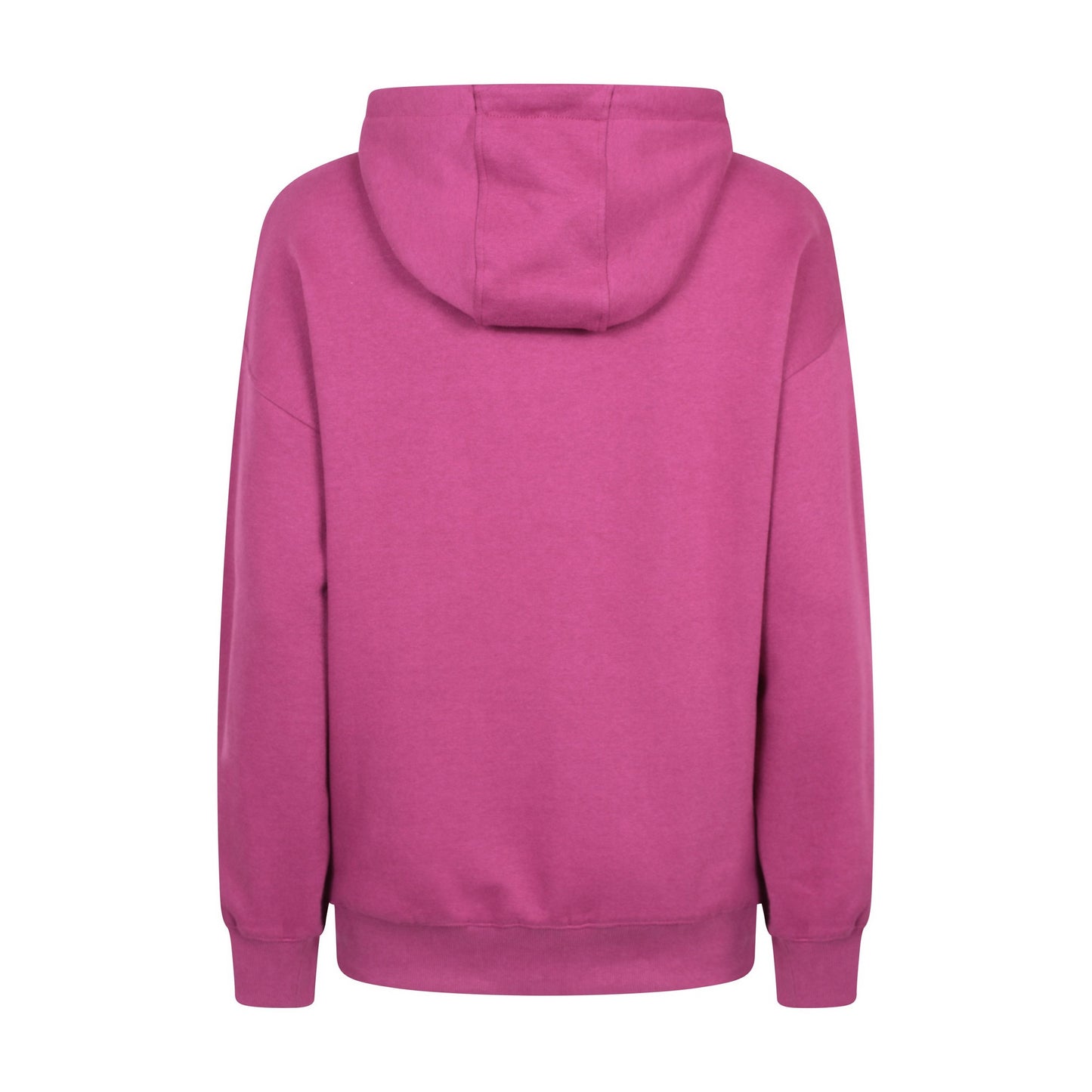 Berry - Back - Mountain Warehouse Womens-Ladies Mountain Scene Hoodie