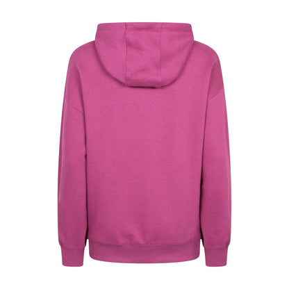 Berry - Back - Mountain Warehouse Womens-Ladies Mountain Scene Hoodie