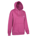 Berry - Side - Mountain Warehouse Womens-Ladies Mountain Scene Hoodie