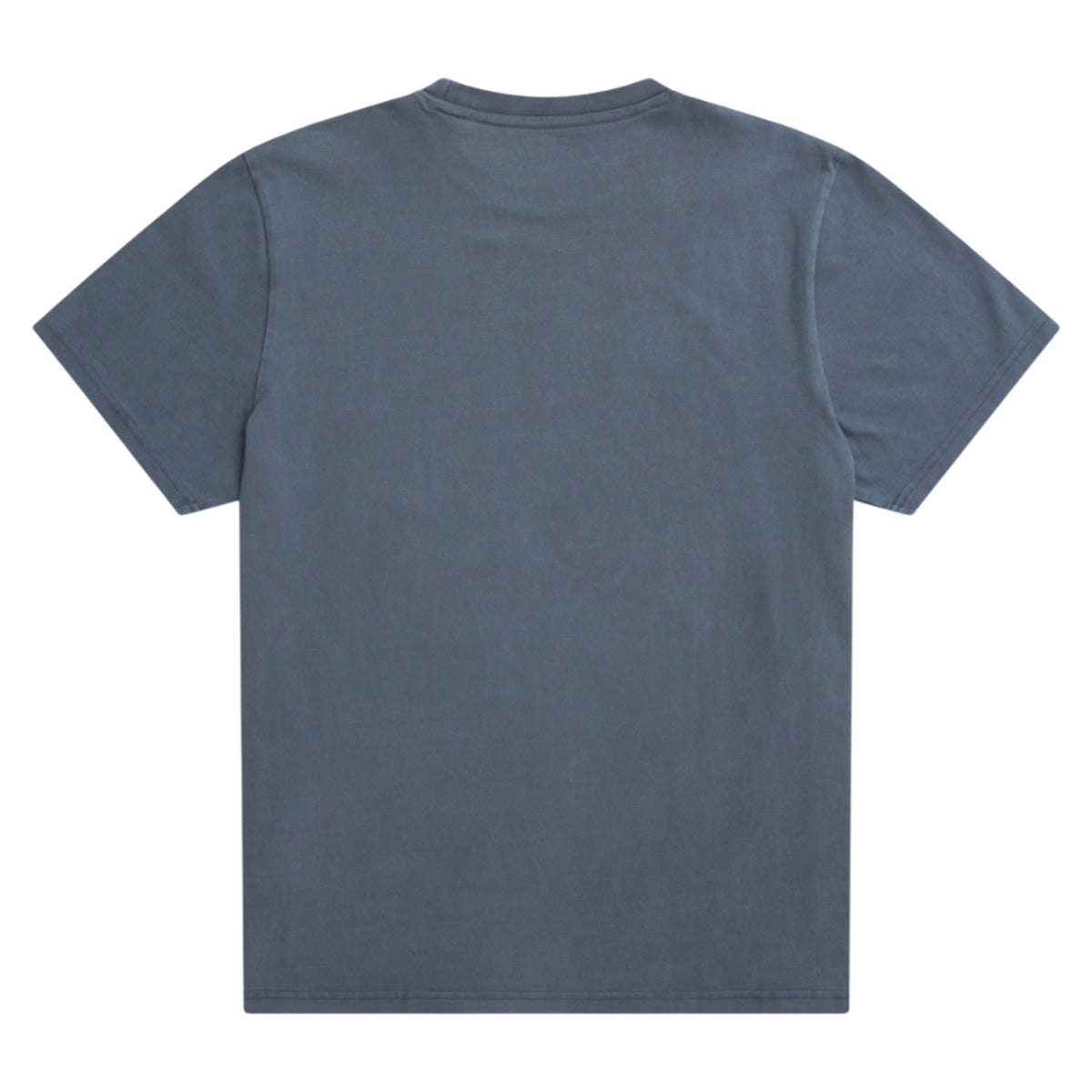 Navy - Back - Animal Mens Chase Sun Relaxed Fit T-Shirt