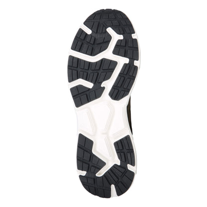 Tan - Close up - Mountain Warehouse Mens Switch Everyday Trainers