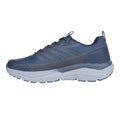 Navy - Lifestyle - Mountain Warehouse Mens Switch Everyday Trainers
