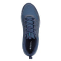 Navy - Pack Shot - Mountain Warehouse Mens Switch Everyday Trainers